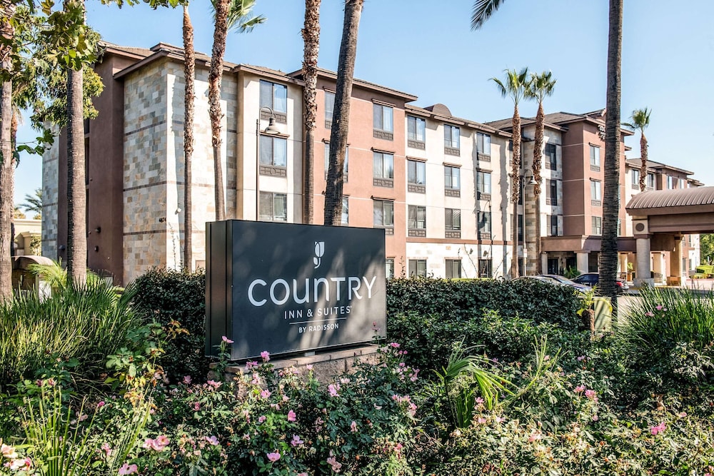 Country Inn & Suites by Radisson Ontario at Ontario Mills CA - photo 100