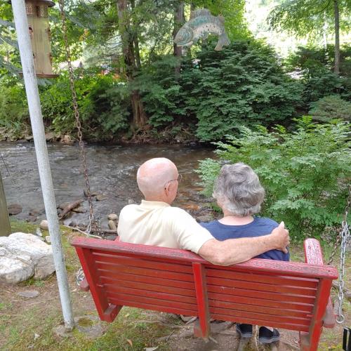 Rolling Brook Inn - photo 13
