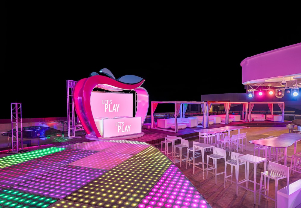 Nightclub