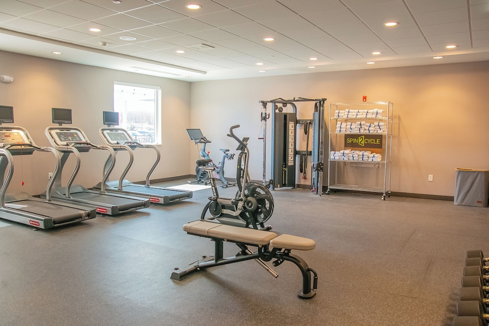 Home2 Suites by Hilton Logansport - photo 34