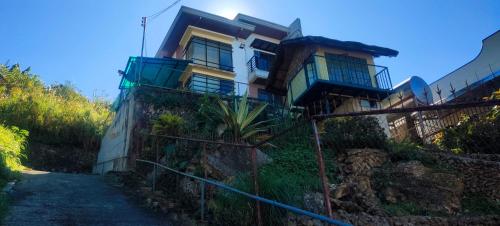 Hut on the Hill Baguio City in Baguio, Philippines