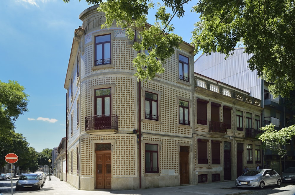 Dukes Corner Guest House