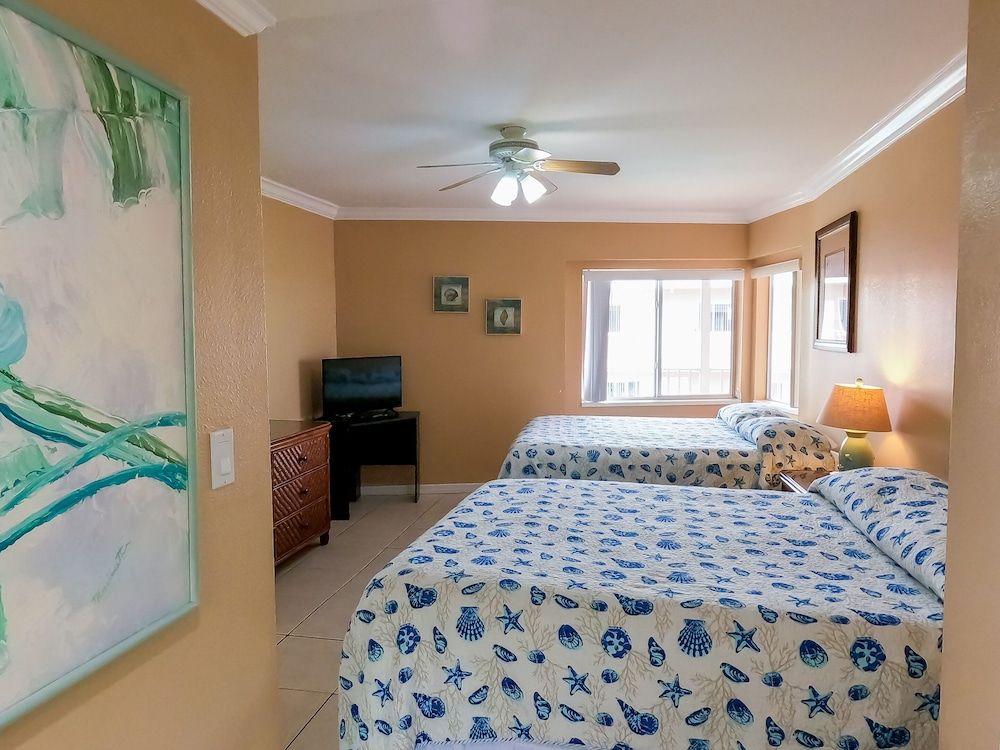 Melbourne Beach Resort - photo 26