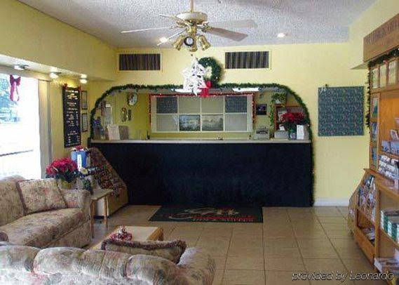 Econo Lodge — hotel in Leesburg