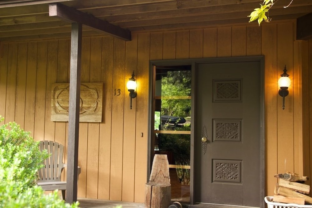 The Wayfarer Resort - photo 116