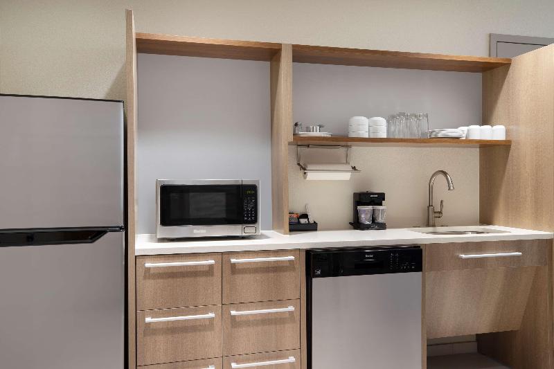 Home2 Suites by Hilton Phoenix Avondale - photo 66