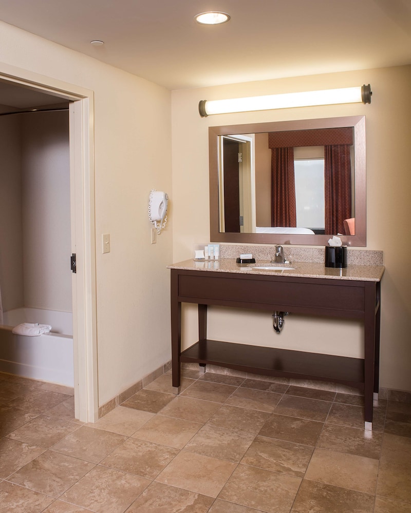 Hampton Inn & Suites Woodstock VA - photo 40