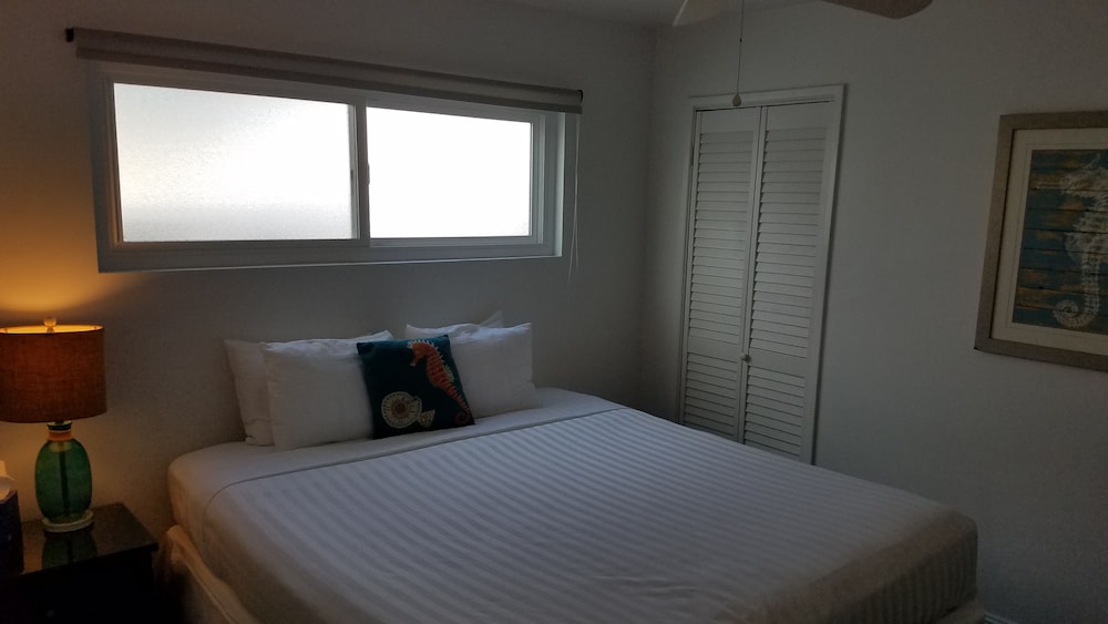 Sea Horse Resort - photo 5