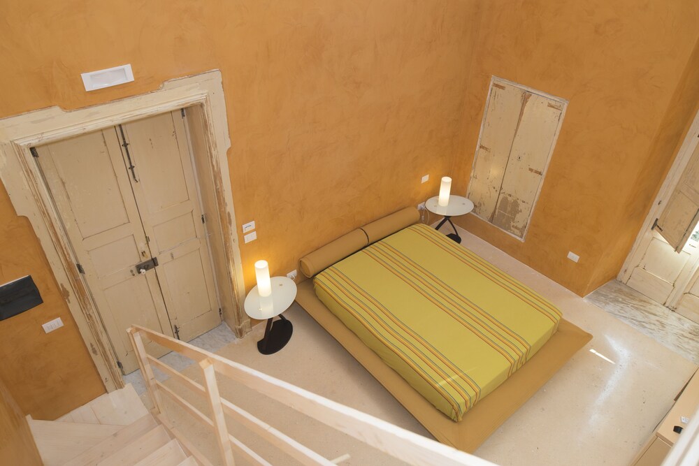 Relais Carlo V — Gallipoli — photo 2