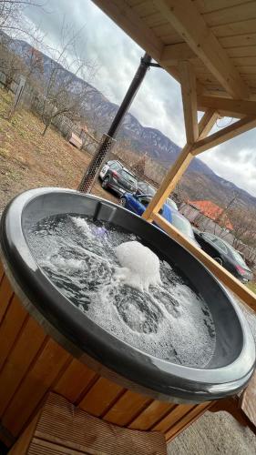 Cabana Ilinca - last minute hotel in Unknown City