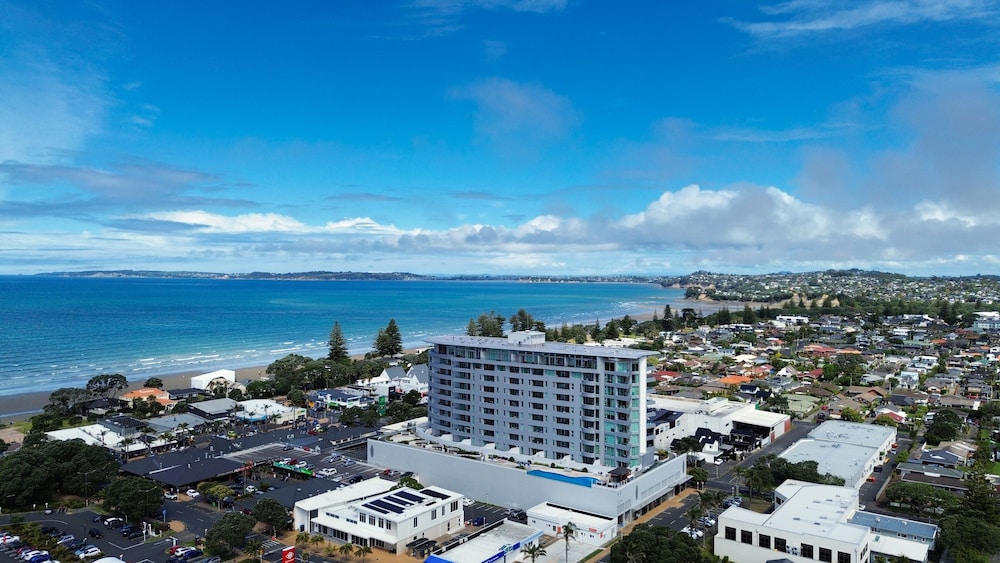 Marsden Suites Nautilus Orewa in Auckland, New Zealand