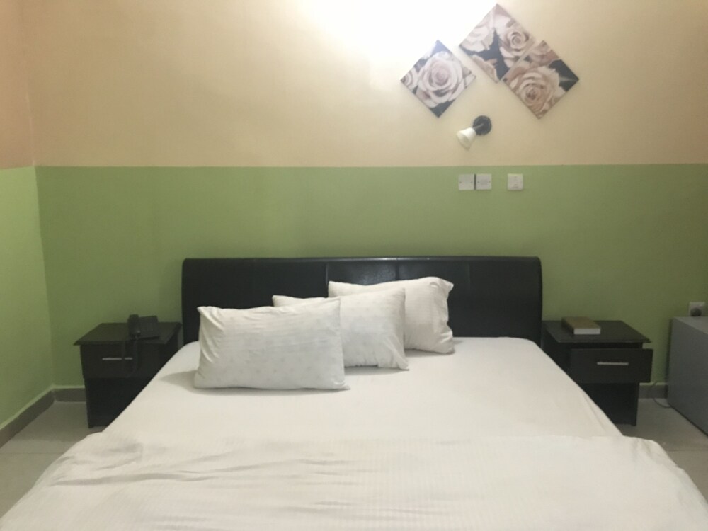 Tripoint Richmond Hotel in Enugu, Nigeria