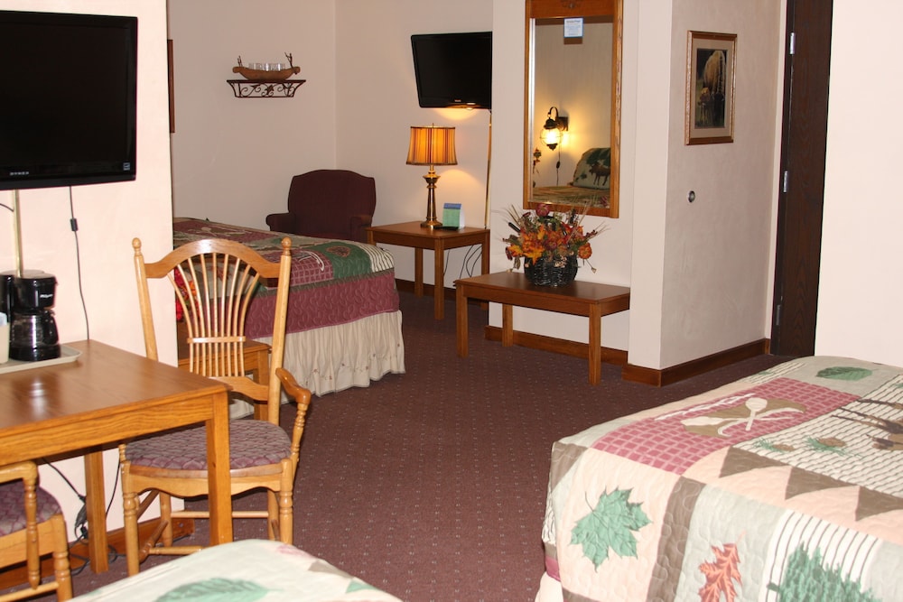 Gladstone Inn & Suites - photo 11