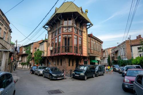 Orangify Tbilisi