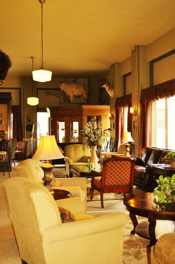 Murray Hotel - photo 7