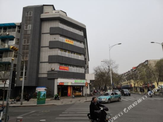 Jinan Junya Inn - last minute hotel in Jinan