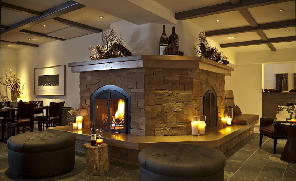 Knob Hill Inn - photo 36