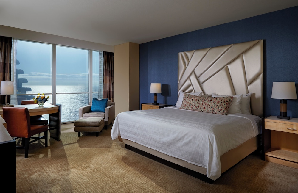 Hard Rock Hotel & Casino Atlantic City - photo 20