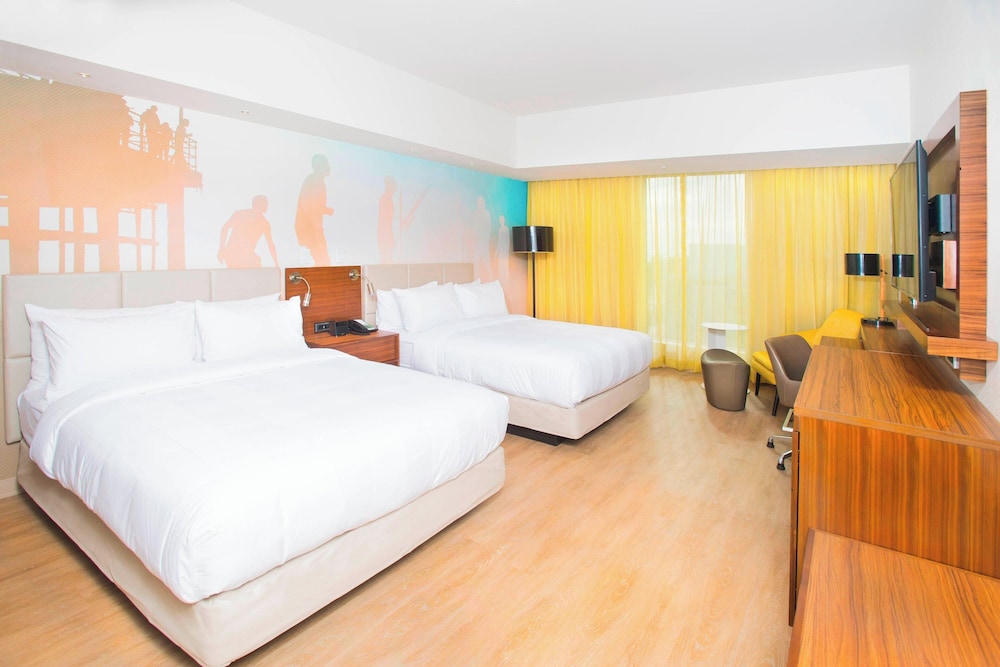 Courtyard by Marriott Santa Monica - photo 15