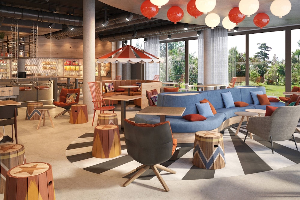 Moxy Rust in Rust, Germany