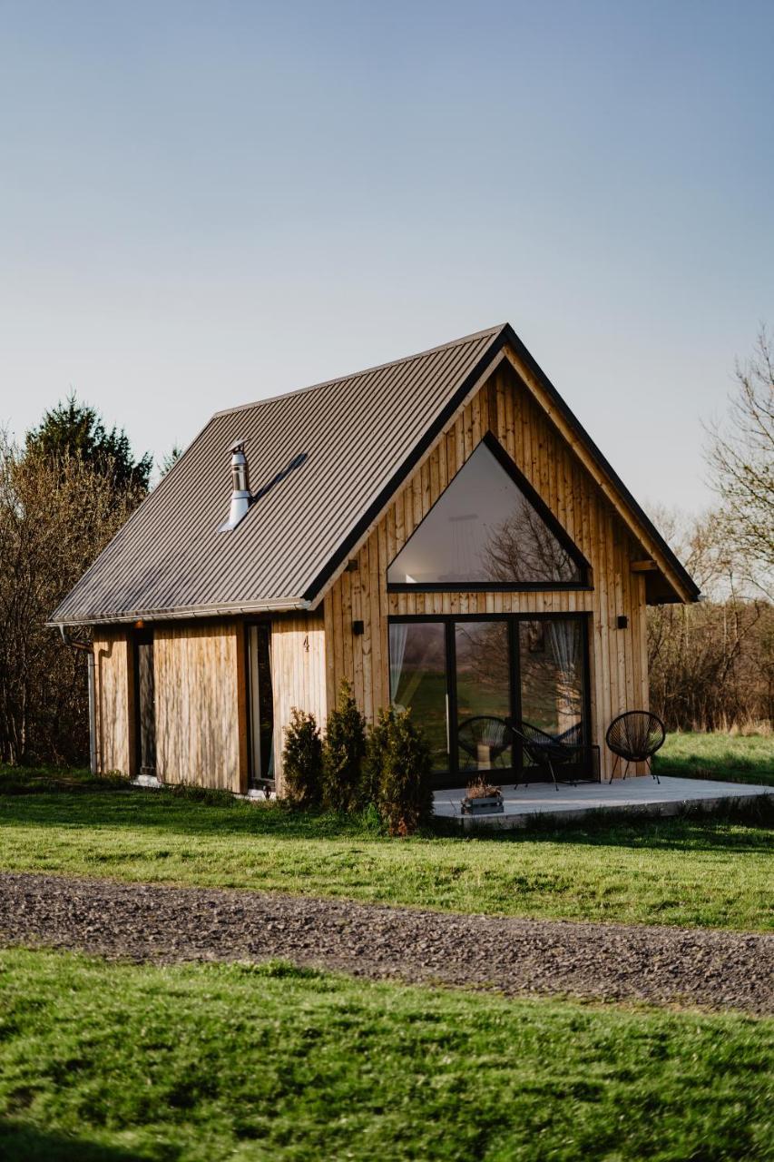 Osada Augustow in Mirsk, Poland