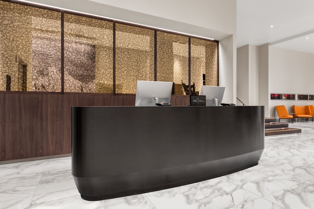 Hotel Indigo Vancouver Dwtn Portland Area by IHG - photo 102