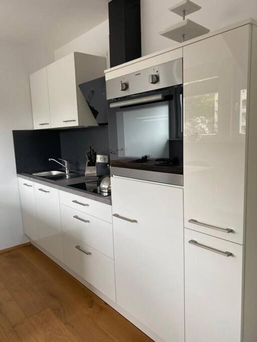 Das Loft Dachstudio mit Herkulesblick — Lohfelden — photo 5