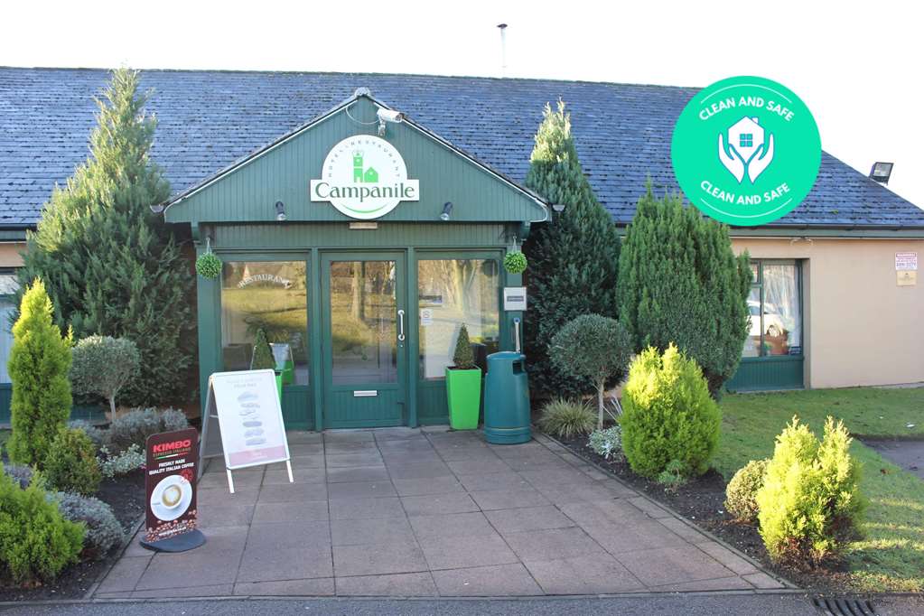Campanile Doncaster