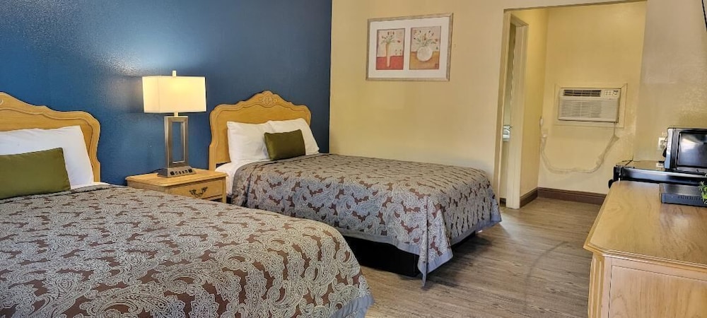 Lakeview Inn Lucerne - photo 27