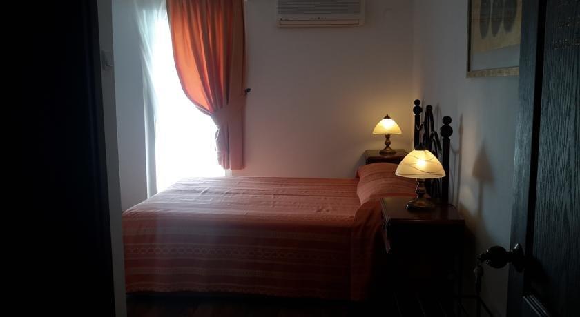 Hotel Ege — Bozcaada — photo 5