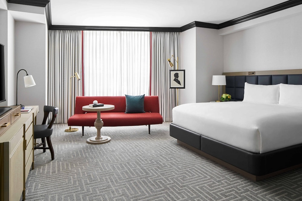 The Ritz Carlton Washington D.C. - photo 11