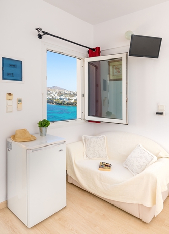 Akrotiraki — Mykonos — photo 2