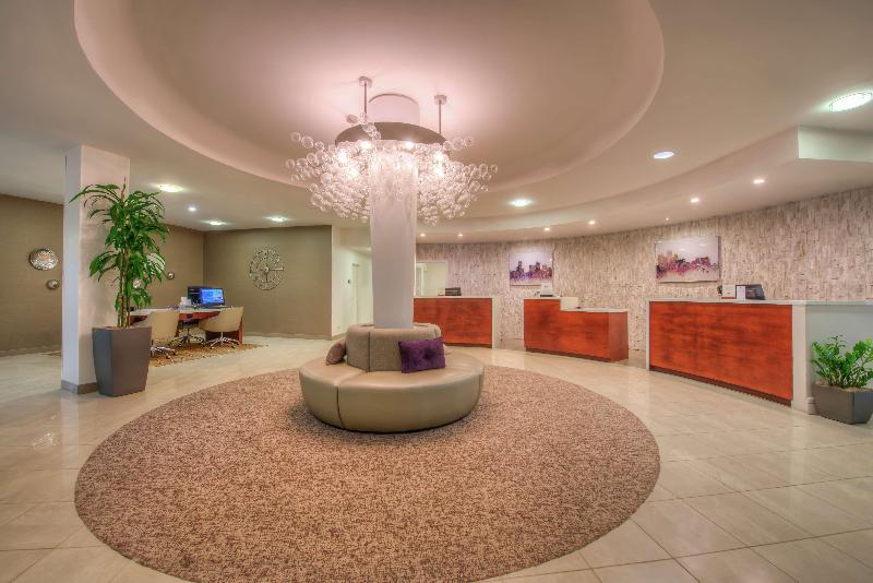 The Brookhaven Atlanta Hotel - photo 6