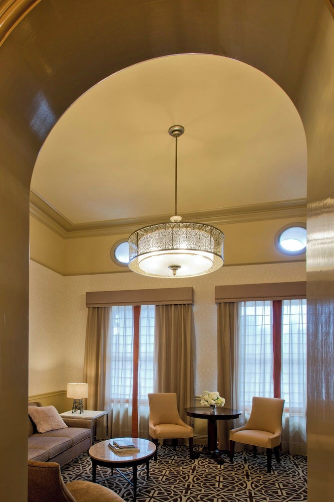 Hotel ICON Autograph Collection by Marriott - photo 26