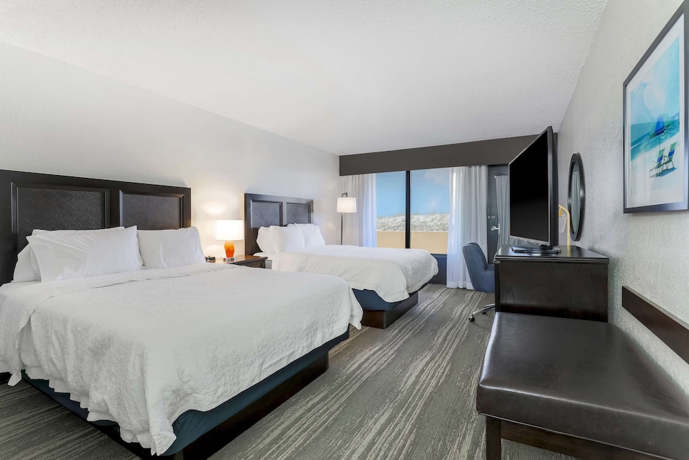 Hampton Inn Ft. Walton Beach - photo 25