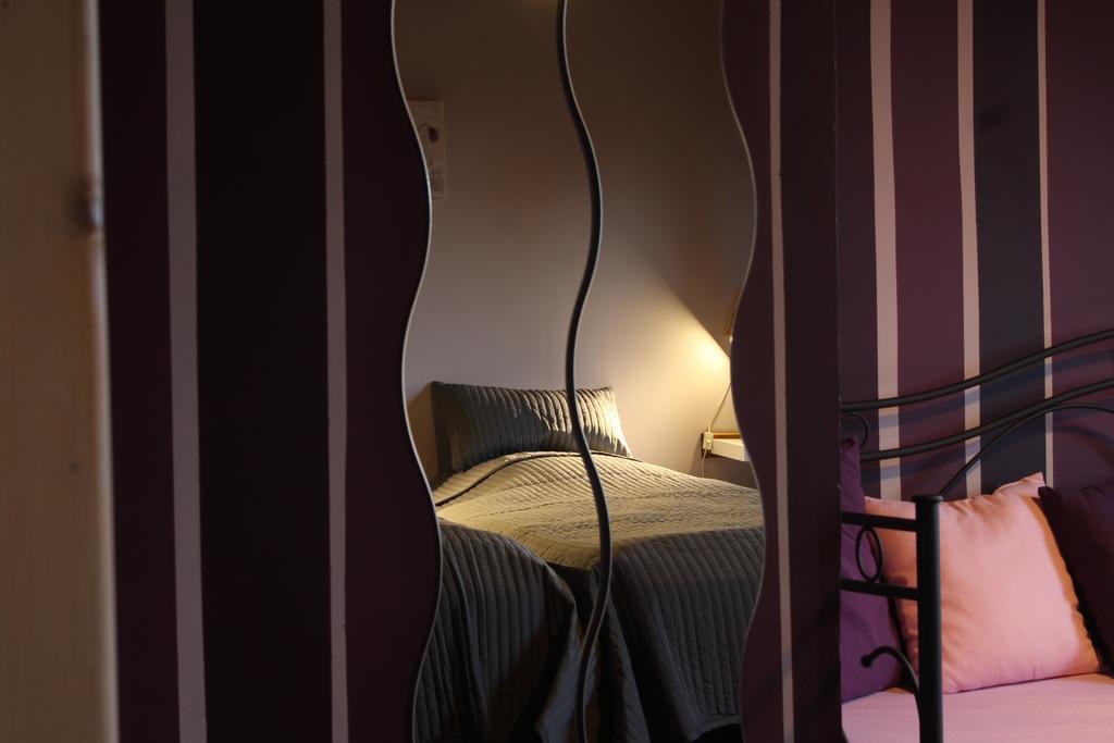 La Ferme du Pré Charmant in Durbuy, Belgium