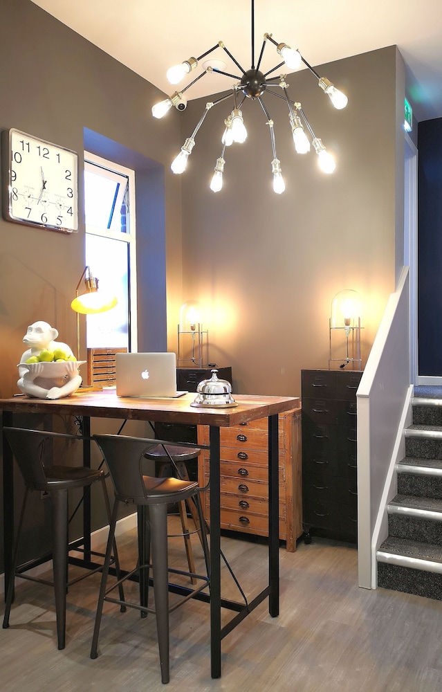 Mode Hotel Lytham — Lytham St Annes — photo 4