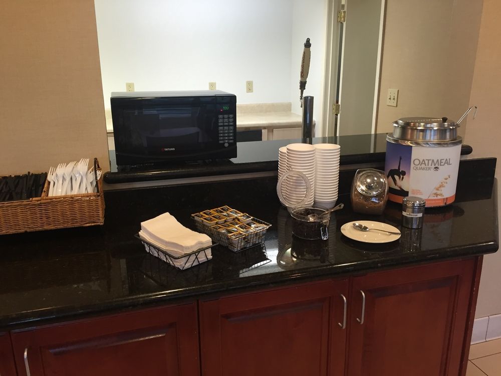 Doral Inn & Suites Miami Airport West - photo 8
