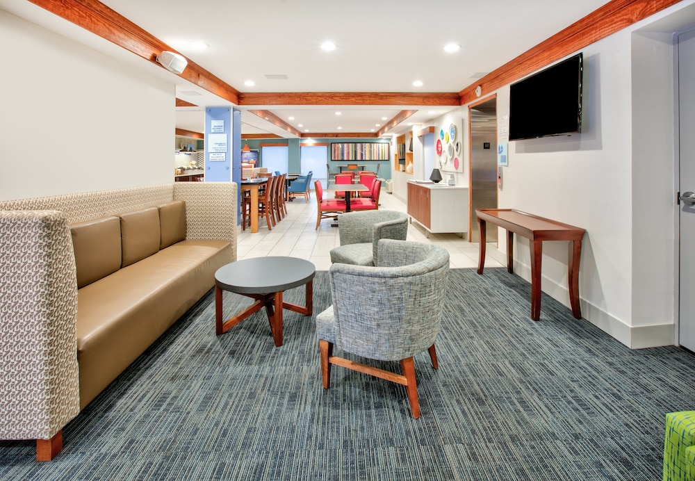 Holiday Inn Express Hope by IHG - photo 40