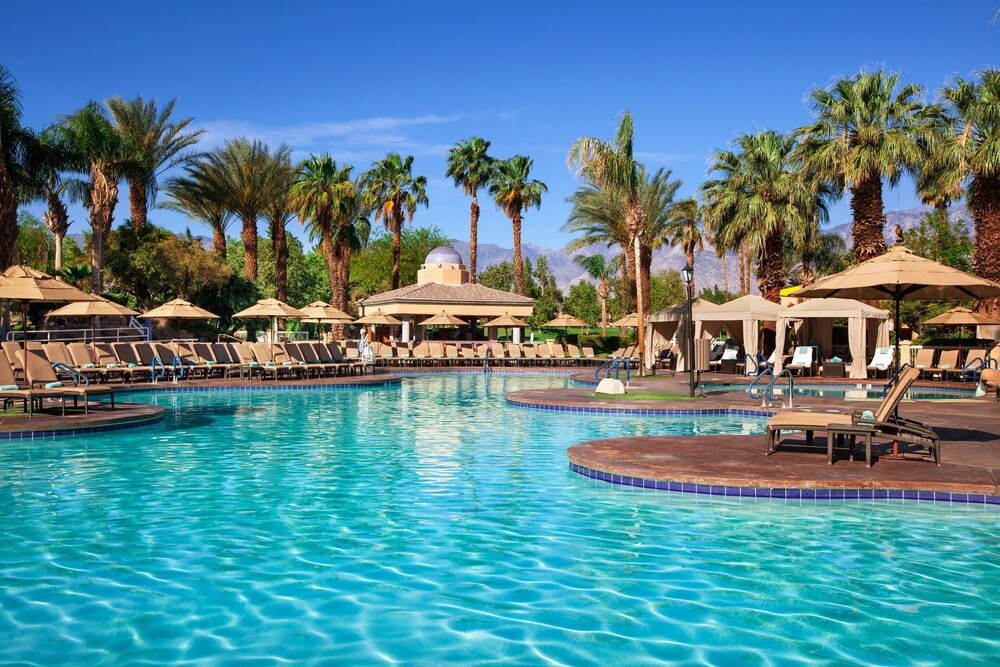 The Westin Rancho Mirage Golf Resort & Spa - featured photo