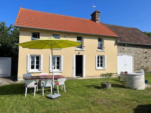 Ma Rober Rit - carbon neutral hotel in Unknown City