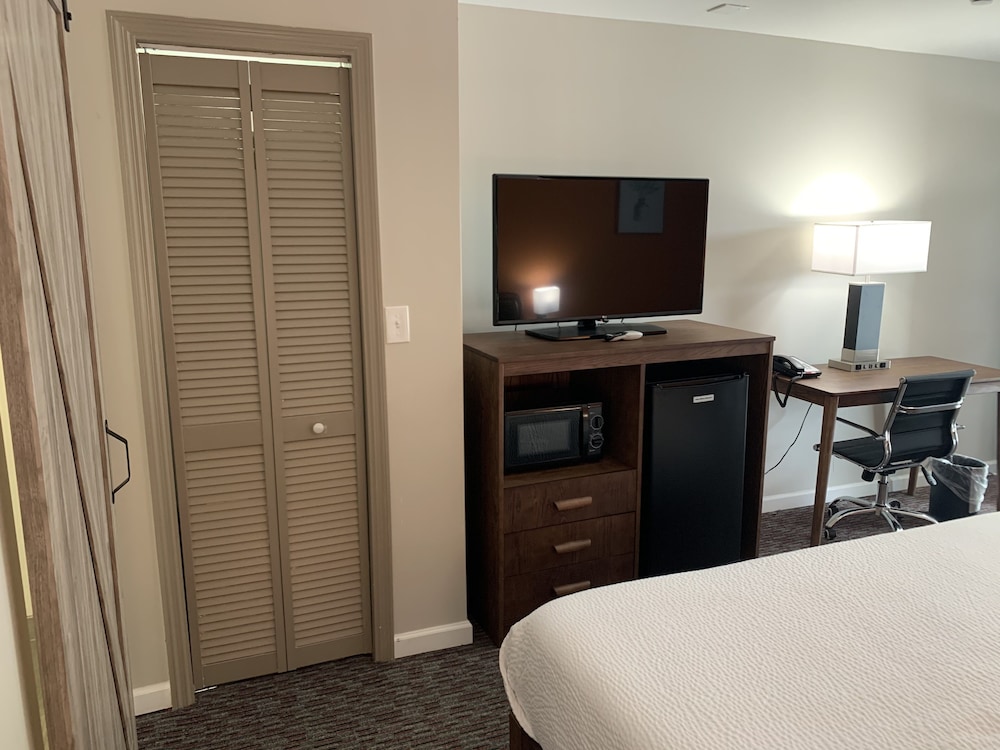 Urban Boutique Hotel BW Signature Collection - photo 9