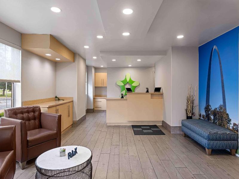Extended Stay America Suites St Louis Fenton - photo 12