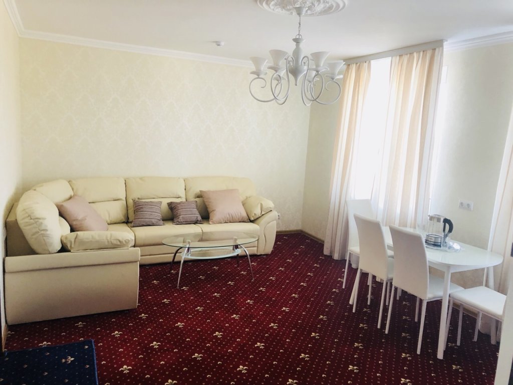 Elit Mini Hotel — hotel near Simferopol International Airport