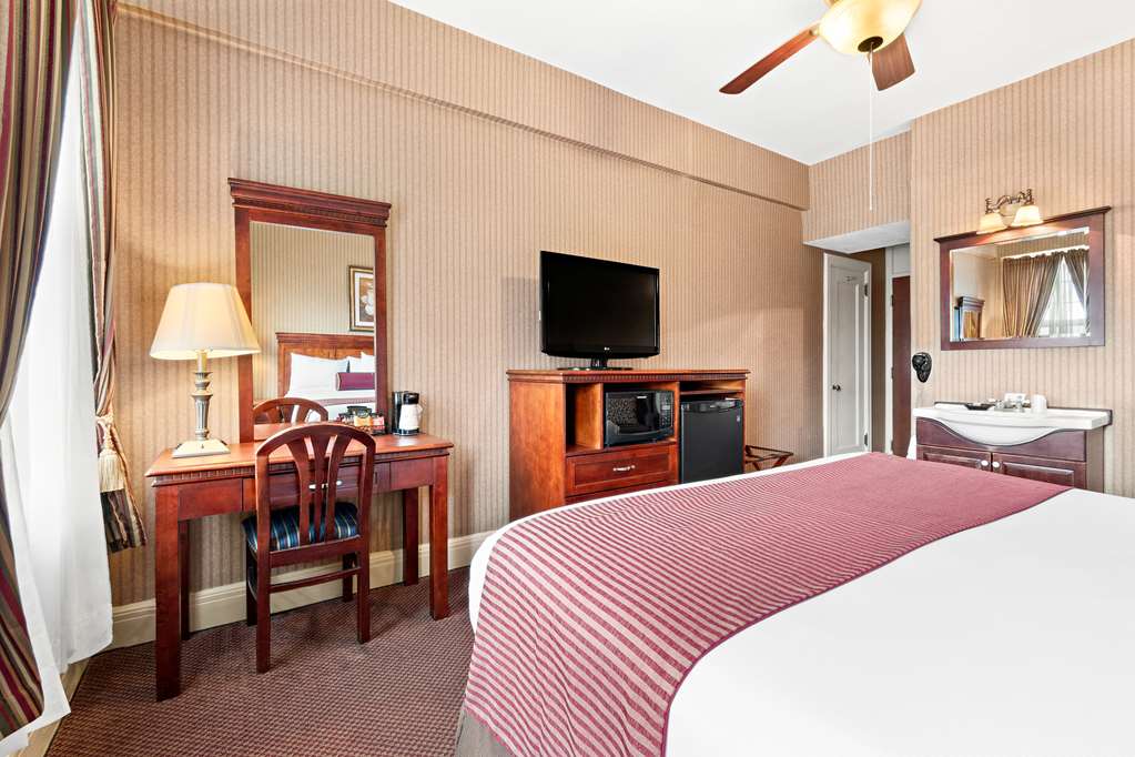 Genetti Hotel SureStay Collection by Best Western - photo 11