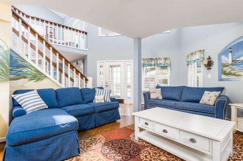 Honey Too in Ocean City, United States