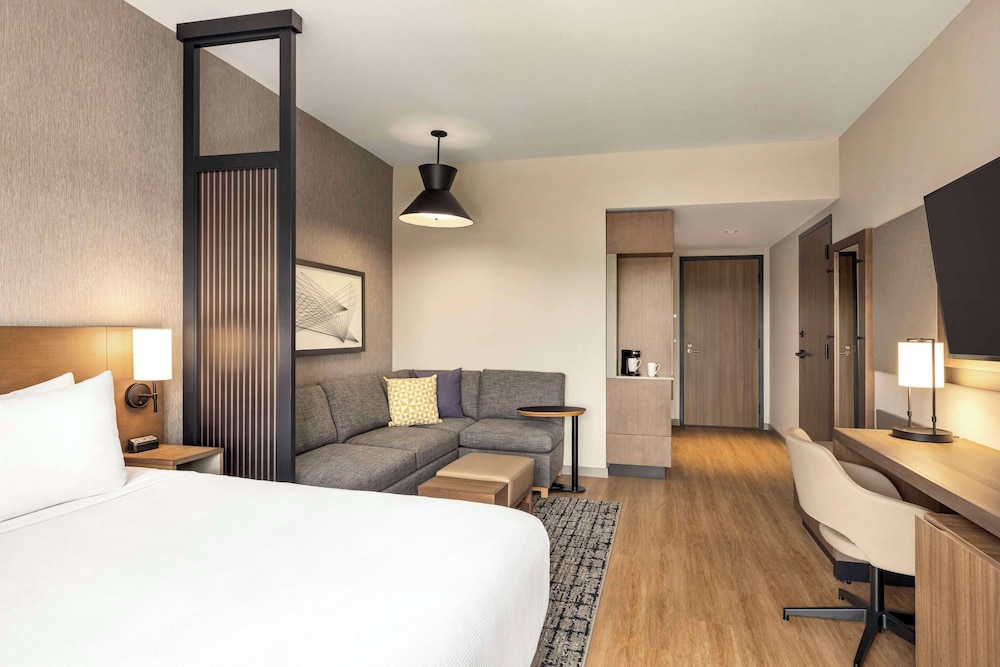 Hyatt Place Columbus Polaris - photo 12