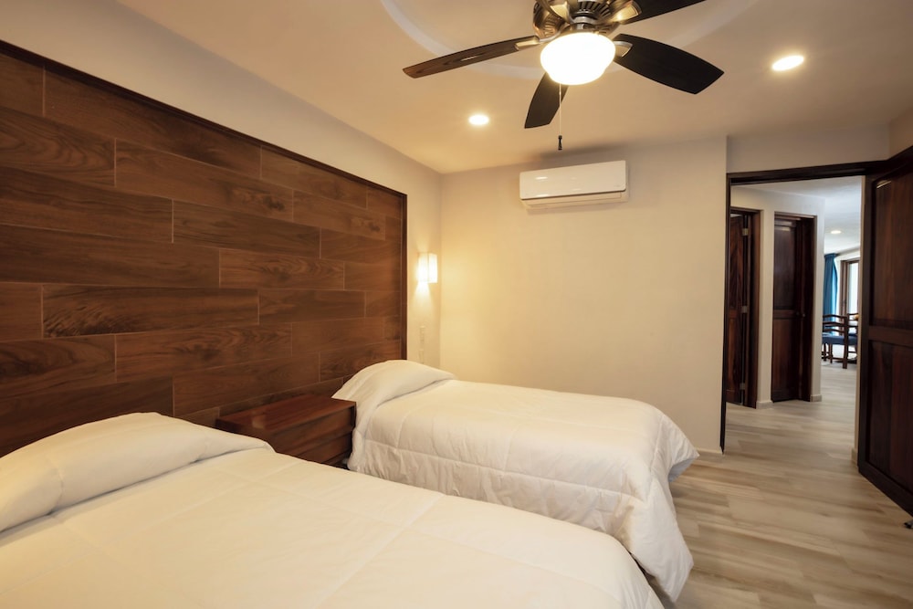 Vista Vallarta All Suites on the Beach