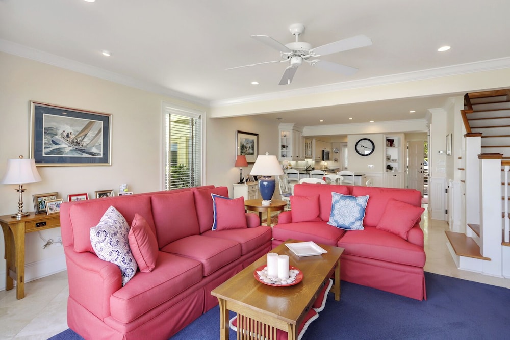 720 Schooner Court at The Sea Pines Resort - photo 9