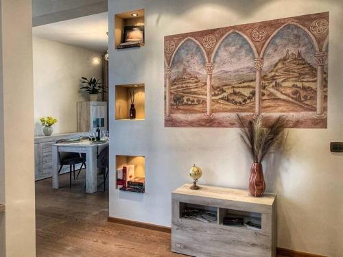 Casa Guardiavigna in Chianti — 4-Star Luxury Hotel in Castelnuovo Berardenga, Italy